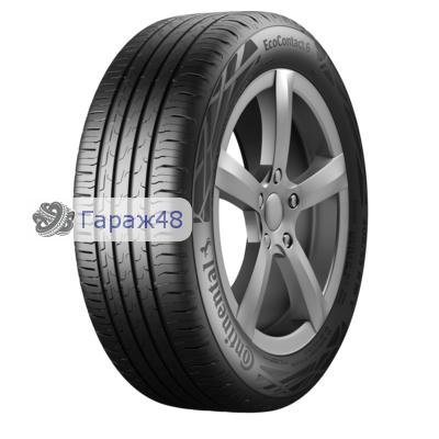 Continental ContiEcoContact 6 175/70 R13 82T